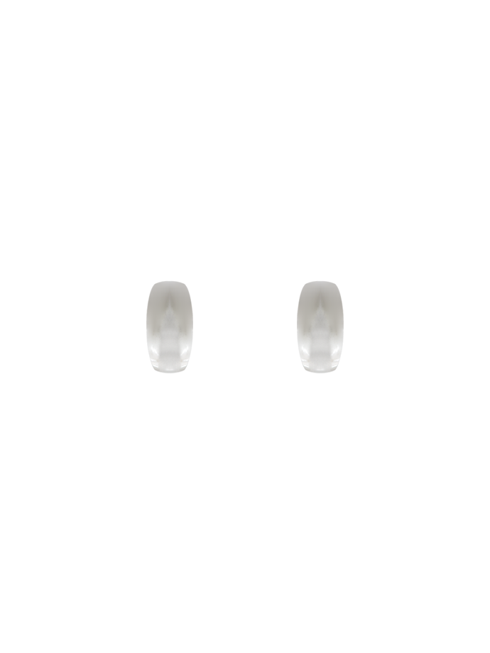 [Select] Curving Earring